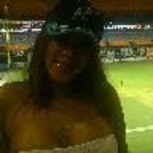 Meet your Posher, Diana